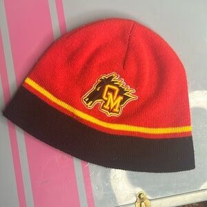 OM beanie !! Men’s college